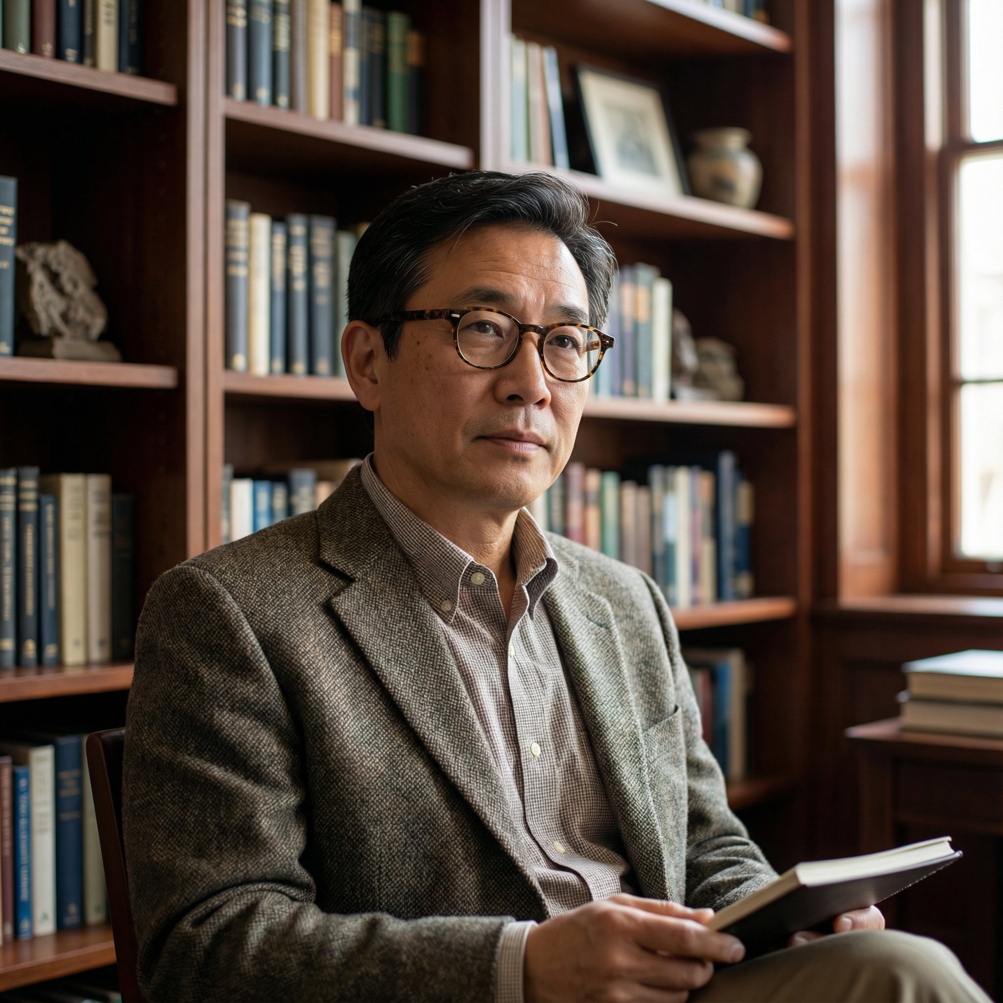 草莓视频文化研究者陈刚