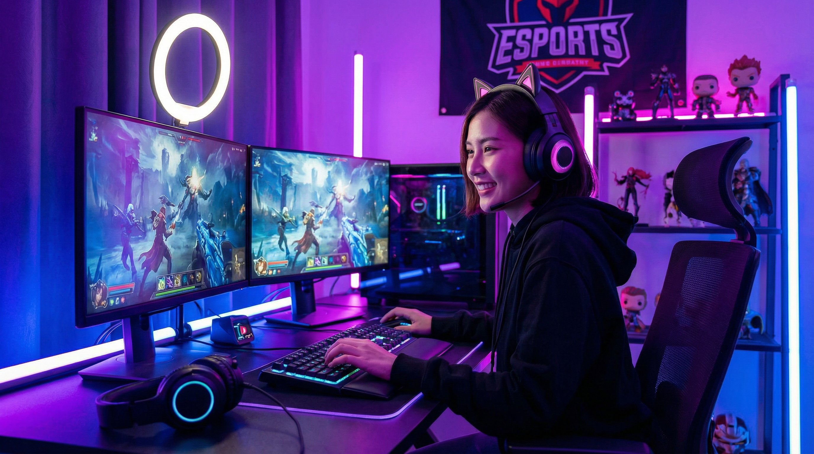 草莓视频动漫Cosplay视频